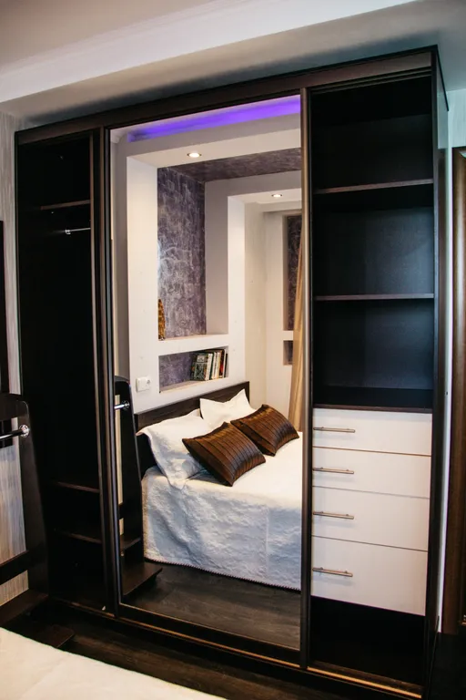 Уютный дом для отдыха