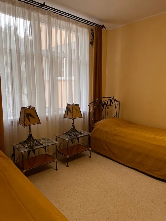 Апартаменты Вилла Мария