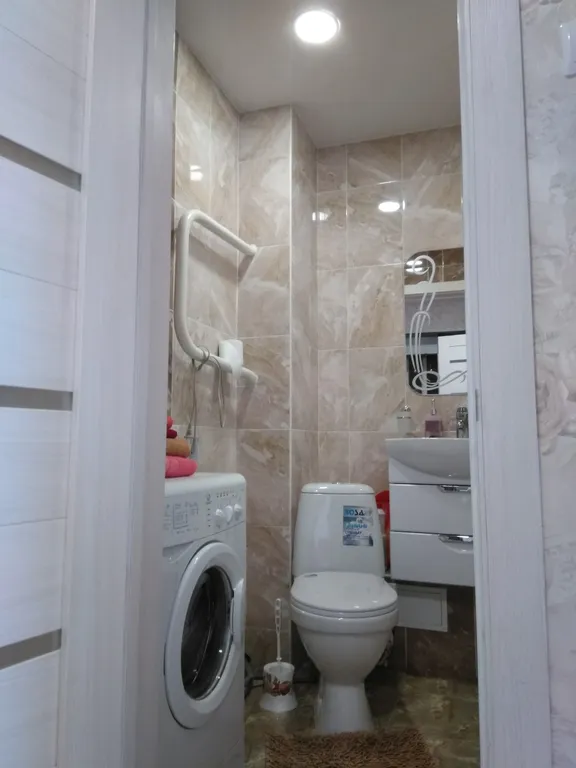 Квартира у Аквапарка