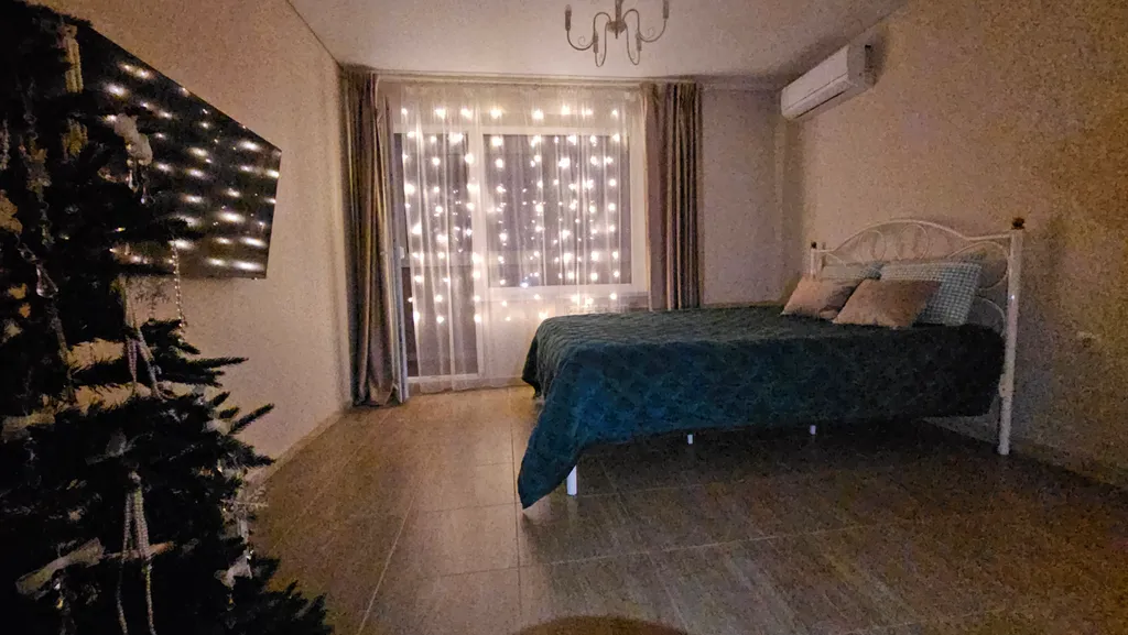 Квартира Квартира с видом на Свято-Екатерининский кафедральный собор — Краснодар