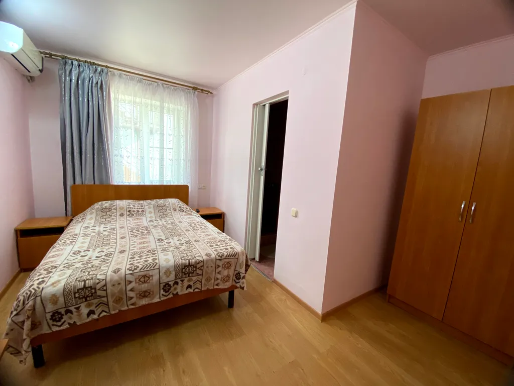 Квартира Комната — аренда посуточно в Голубицкая