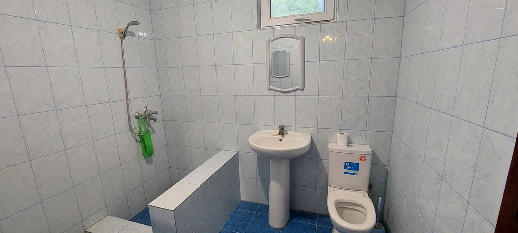 Квартира Комната — Гагра