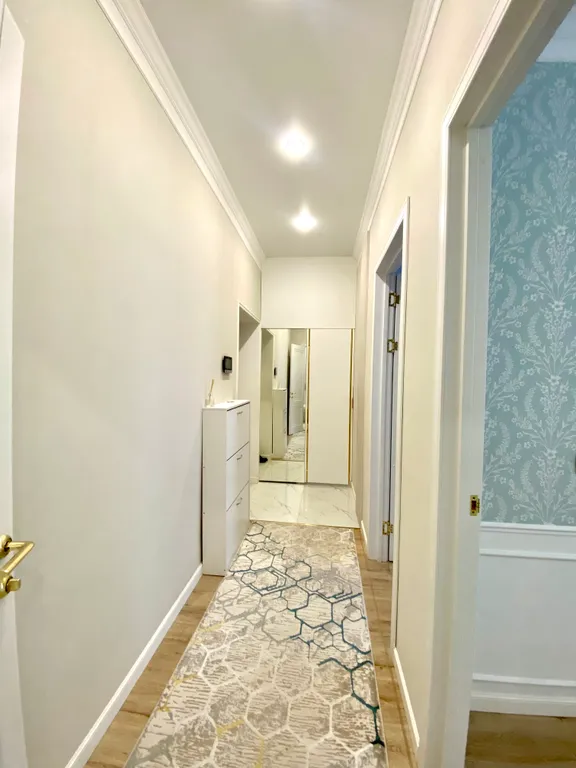 Роскошные апартаменты в ЖК GreenLine