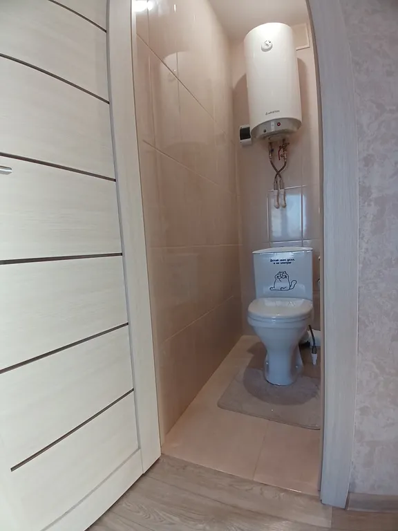 Уютная квартира для отдыха