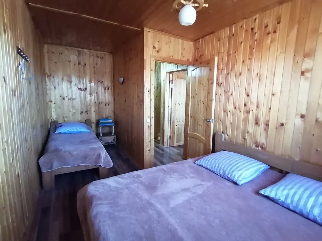 3-комнатный Дом