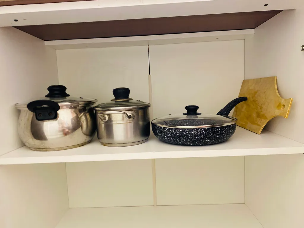 Квартира в центре средневекового Выборга