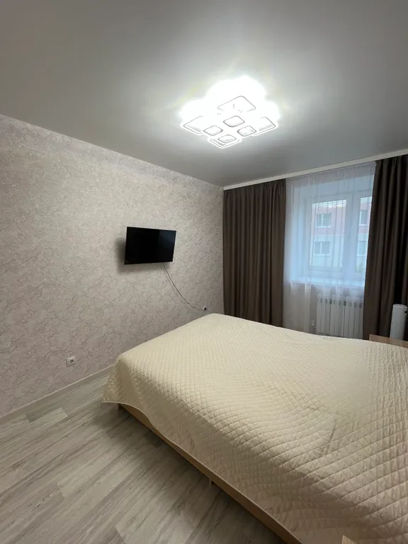 Новая, уютная двухкомнатная квартира недалеко от монастыря