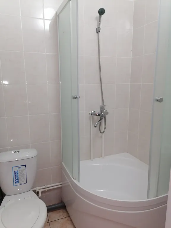 Стандартный двухместный номер 1 и 3 этаж