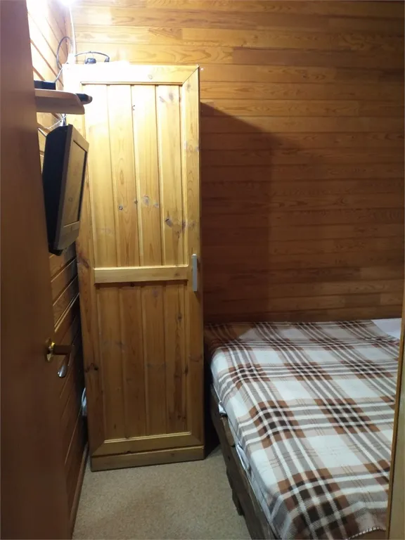 Коттедж 1-комнатный Дом — Байкальск