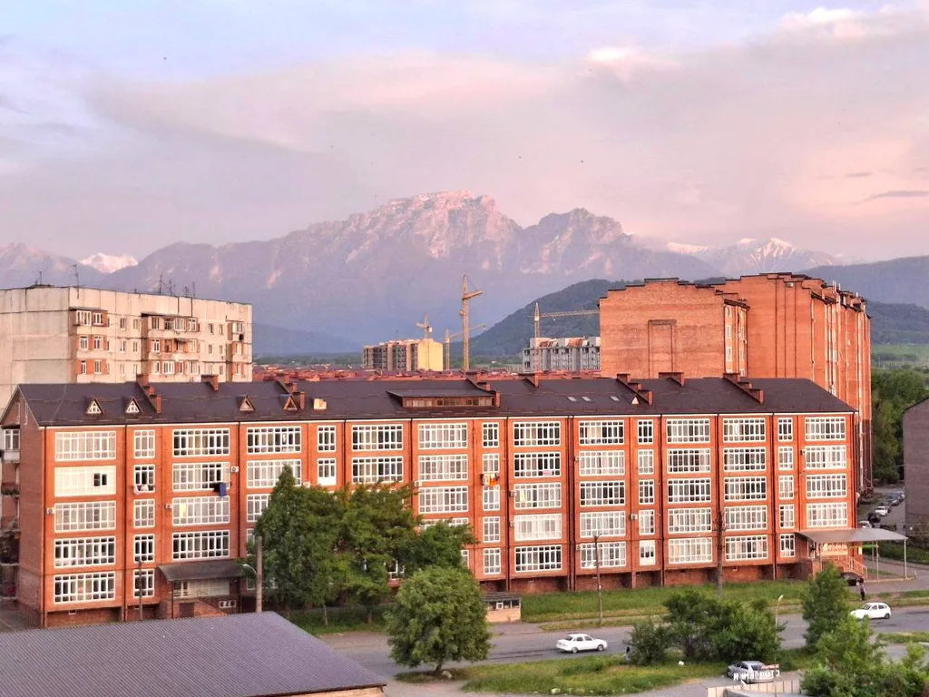 Уютный уголок для вашего отдыха