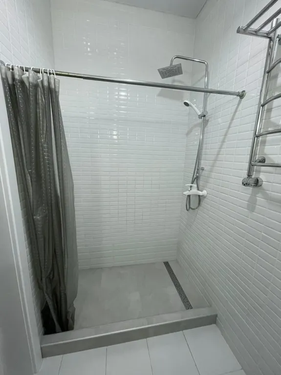 Двухуровневые апартаменты Прованс на круче