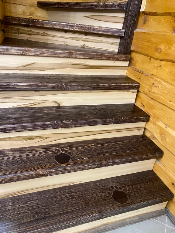 Дом с бассейном и сауной