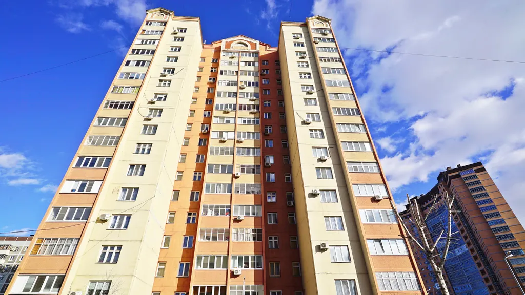 Квартира Красивая, новая квартира в самом туристическом месте центра — Казань