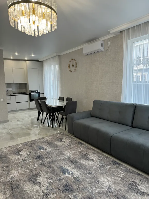 Уютный дом с баней и бассейном