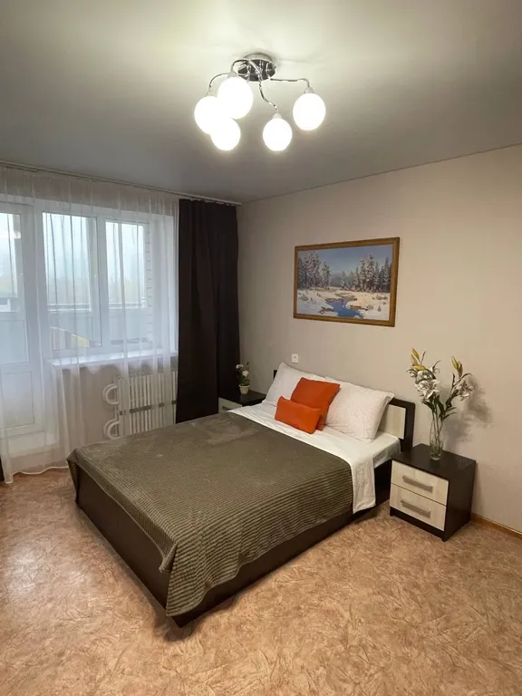 Квартира у Памятника Славы — аренда посуточно в Воронеж