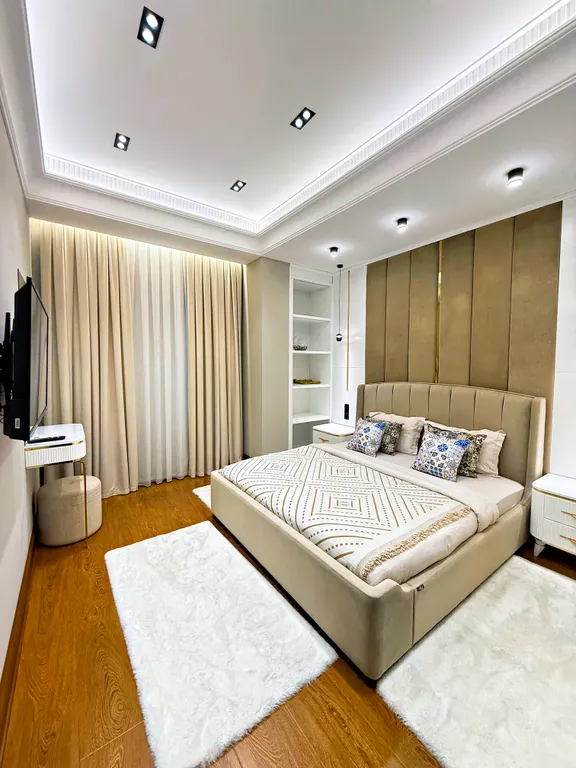 Квартира Kazakhstan resident's 171 by Royal rentals — аренда посуточно в Ташкент