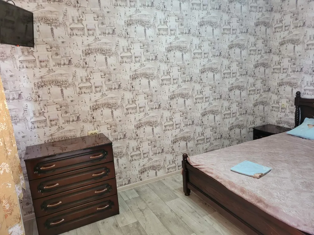 Квартира Комната — Судак