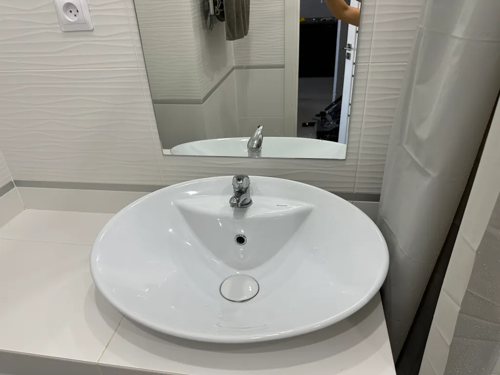 Квартира Современная квартира с видом на закаты — Краснодар