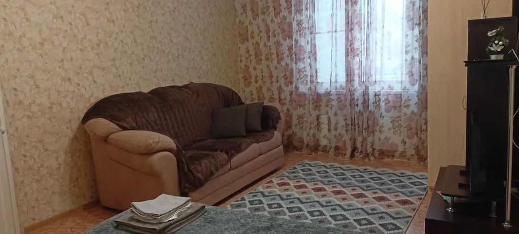 Квартира Удобная квартира — Нижний Новгород