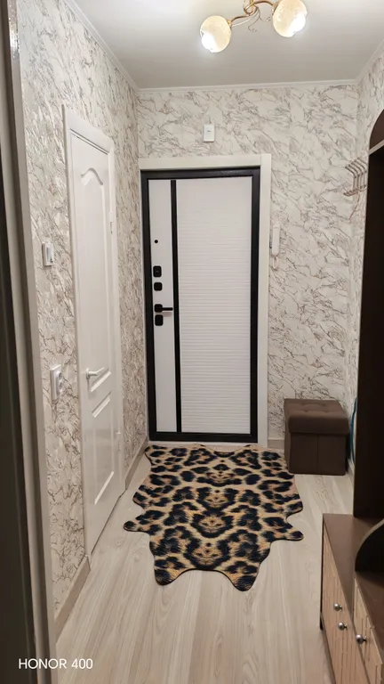 Уютная квартира в спальном районе на Ерофее