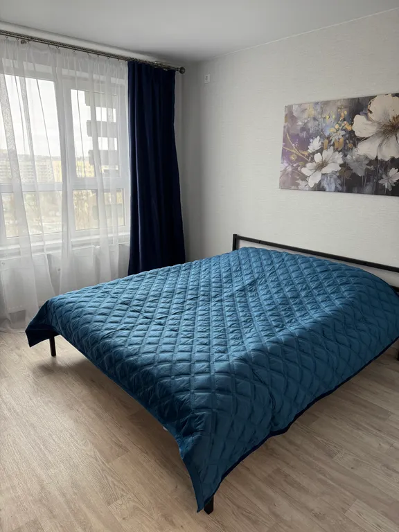 Уютная квартира в центре города! — аренда посуточно в Мариуполь