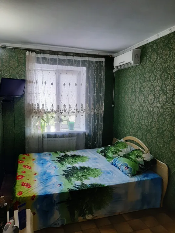 Квартира 3-комнатная квартира в курортном центре — Евпатория