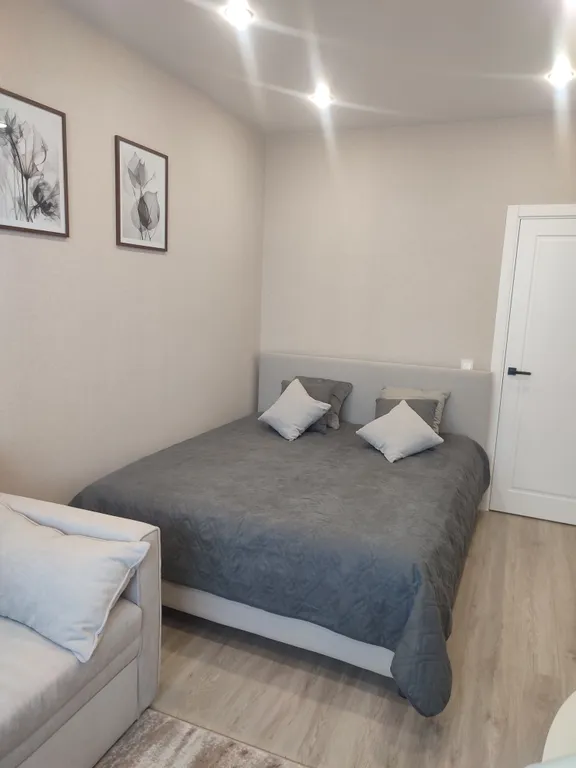 Уютная квартира у моря