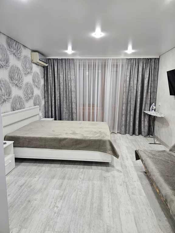 Уютная квартира в лучшем районе города — аренда посуточно в Тихорецк