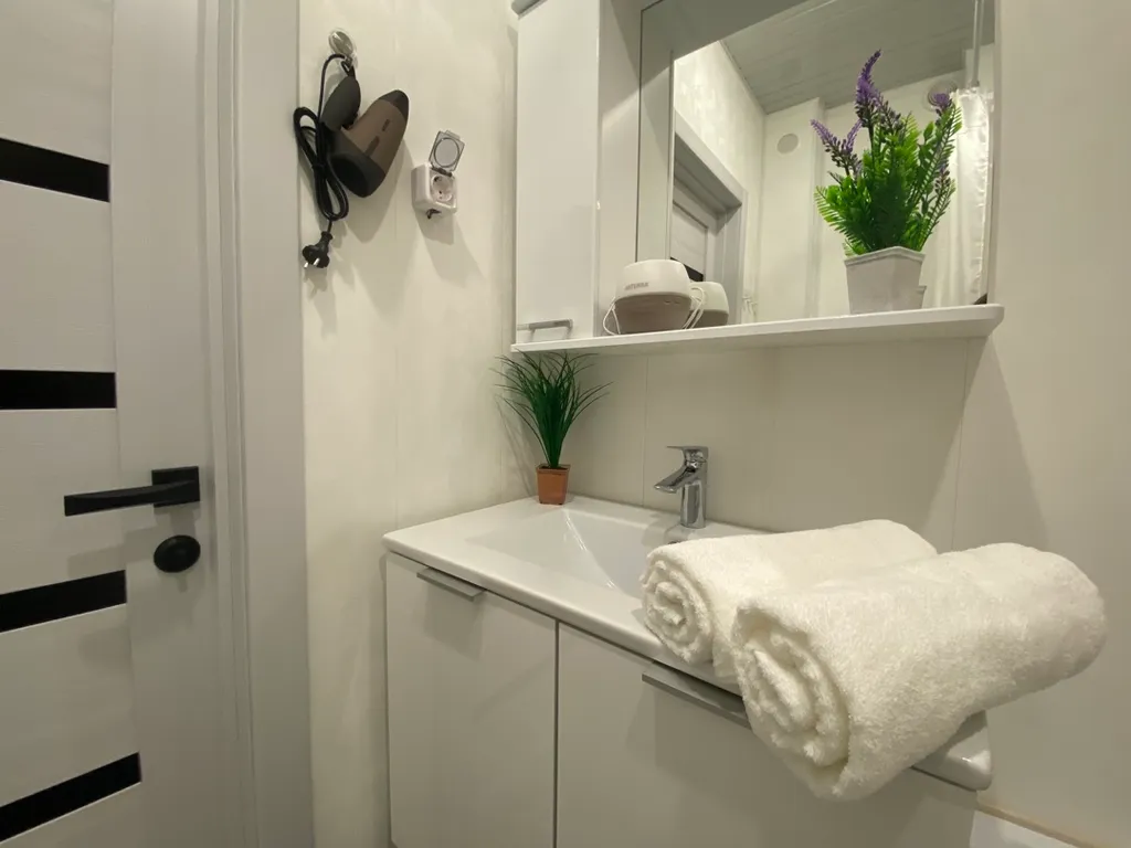 Поделам просторная квартира рядом с зоопарком