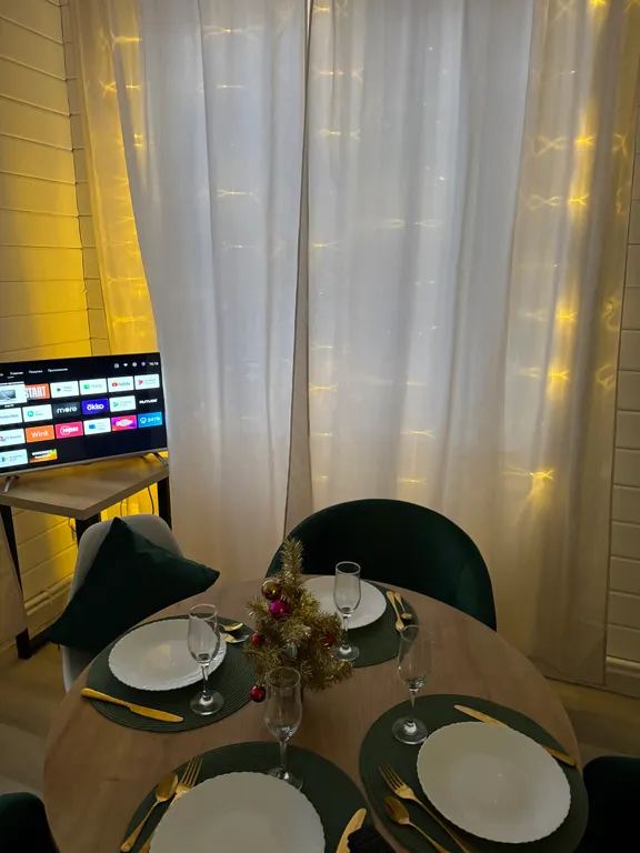 Уютный дом в центре новой Москвы для вашего отдыха и комфорта