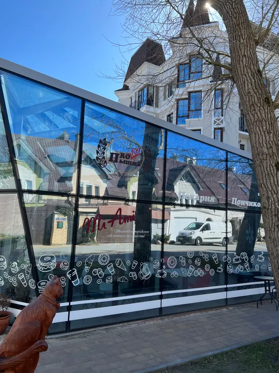 Уютная квартира рядом с морем