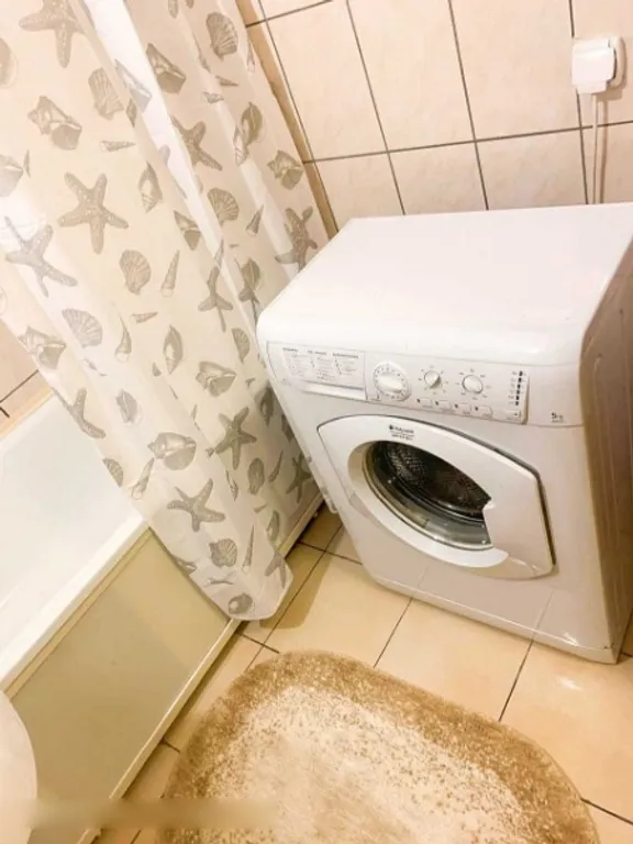 Прекрасная двушка рядом с Мегой