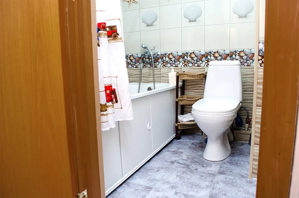 Квартира Квартира Кваpтира в самом центре городa — Красноярск