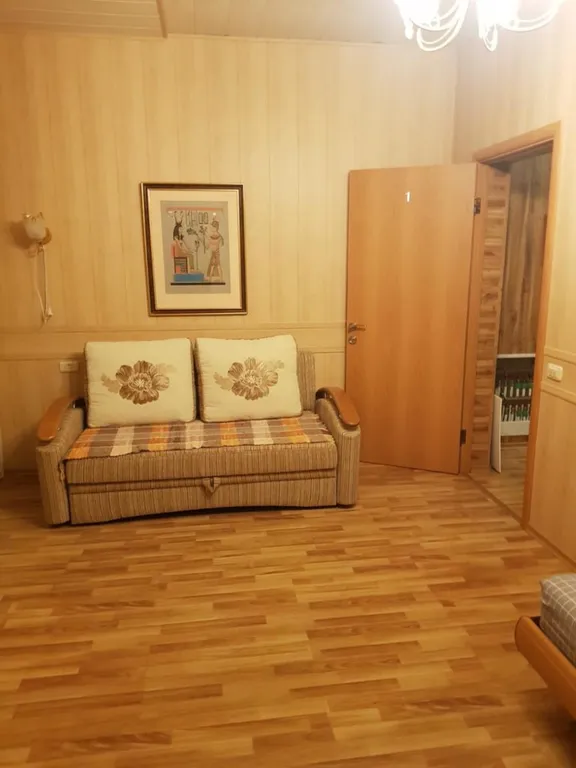 5 комнатный коттедж на Банном