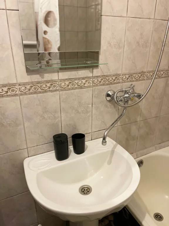 Квартира на одной из главных улиц