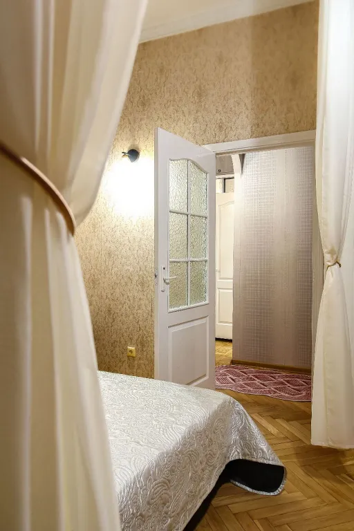 Апартаменты в центре города