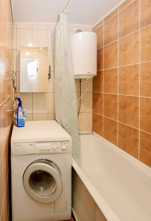 Квартира Уютная двухкомнатная квартира в центре города — Ижевск