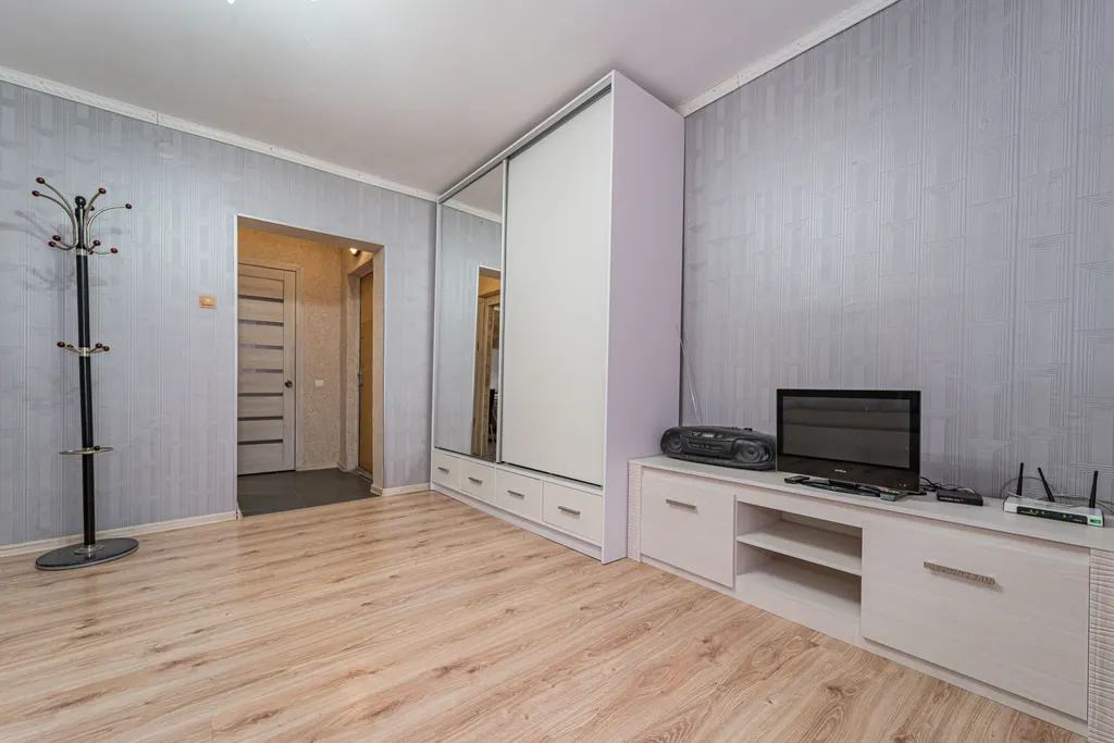 Квартира Уютная квартира рядом с Южным парком — Калининград