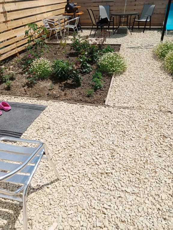 Апартаменты на Азовском море