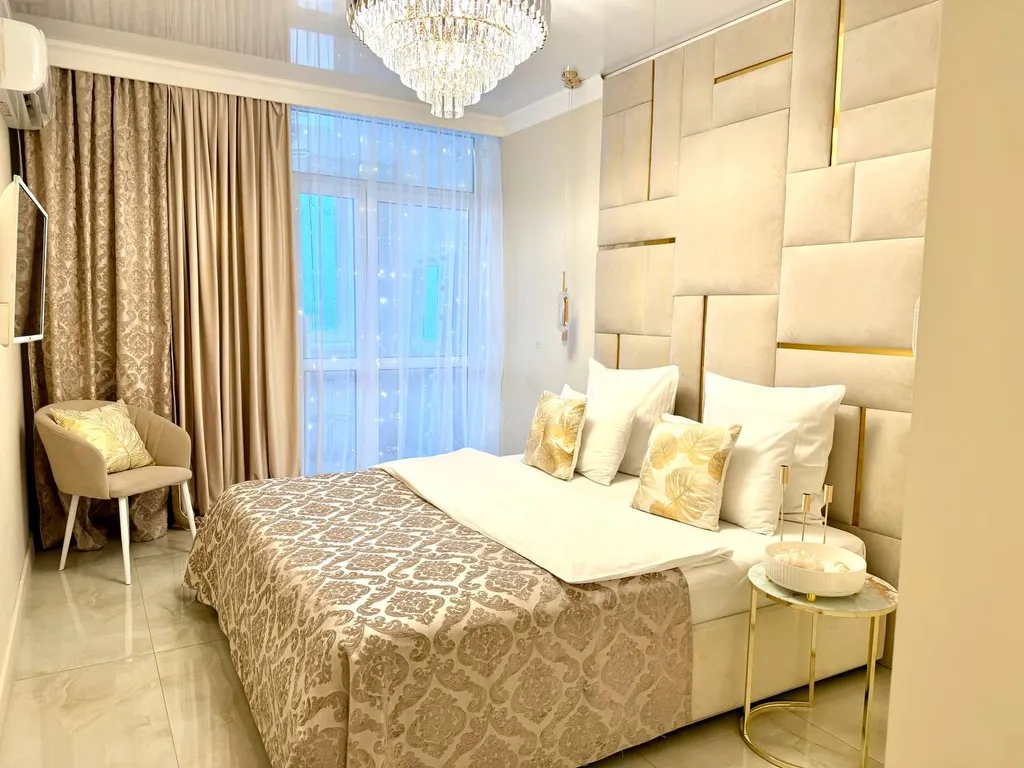 2-х комнатная квартира Велюр — аренда посуточно в Ростов-на-Дону