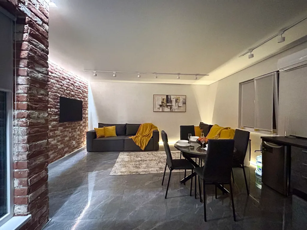 Коттедж Уютный домик — Казань