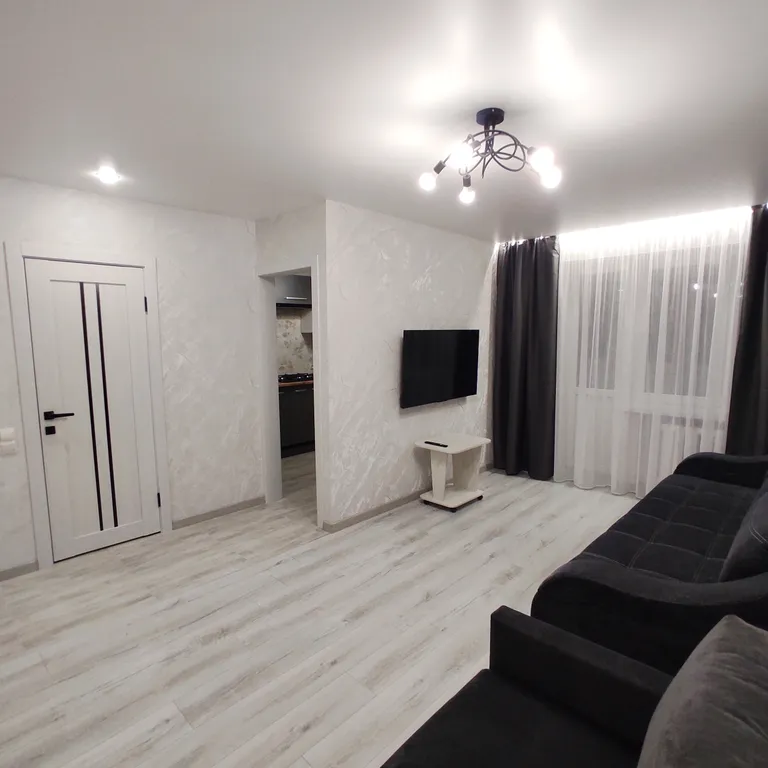 Уютная квартира в центре