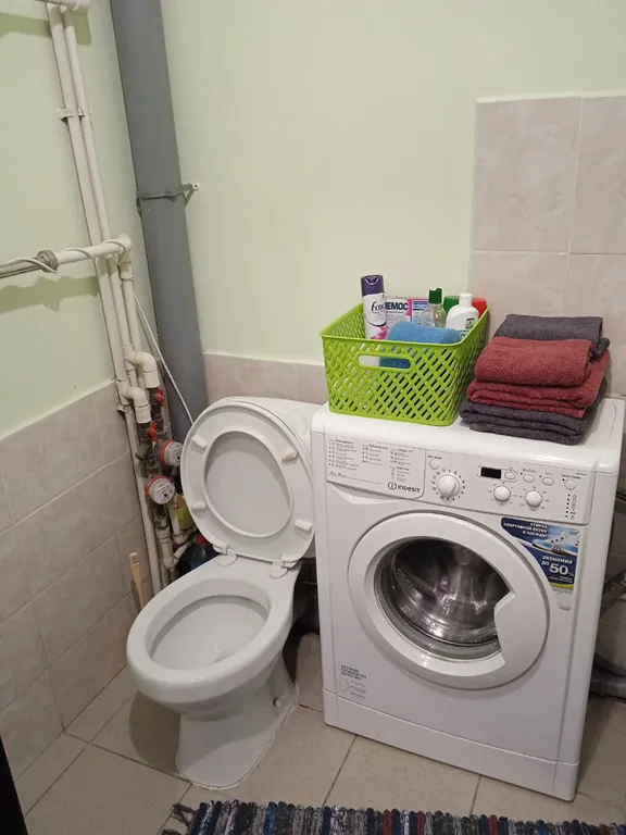 Уютная гостевая студия