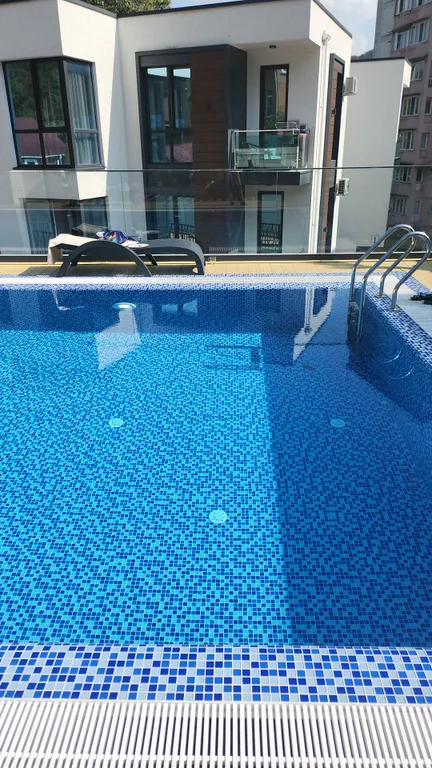 Квартира 1-комнатная Квартира — Сочи