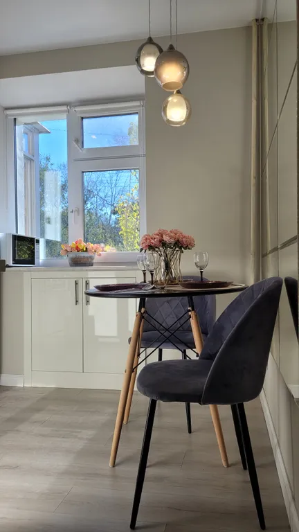 Квартира на Платинум Арене