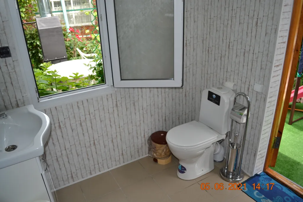 2-комнатный Дом