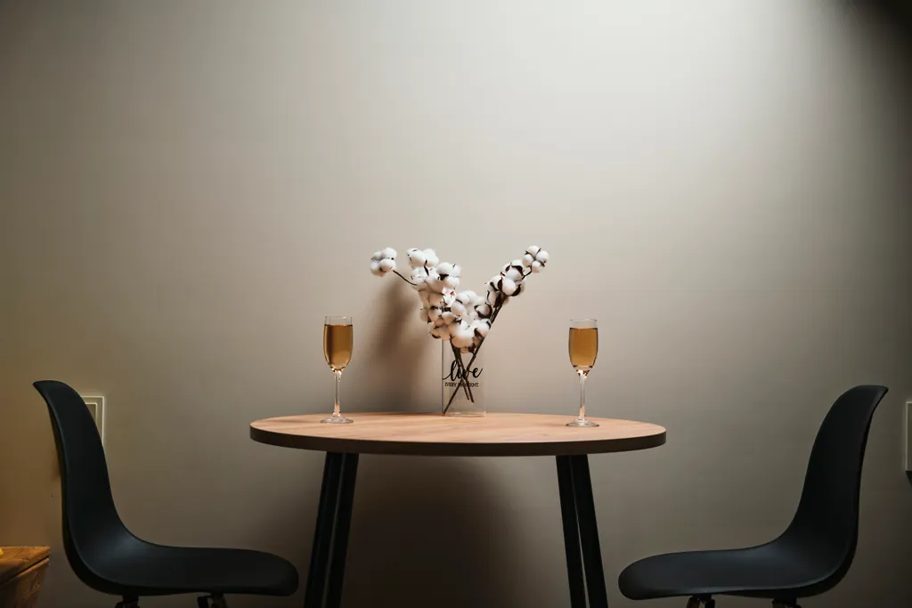 Квартира Уютная и комфортная квартира студия — Рузино