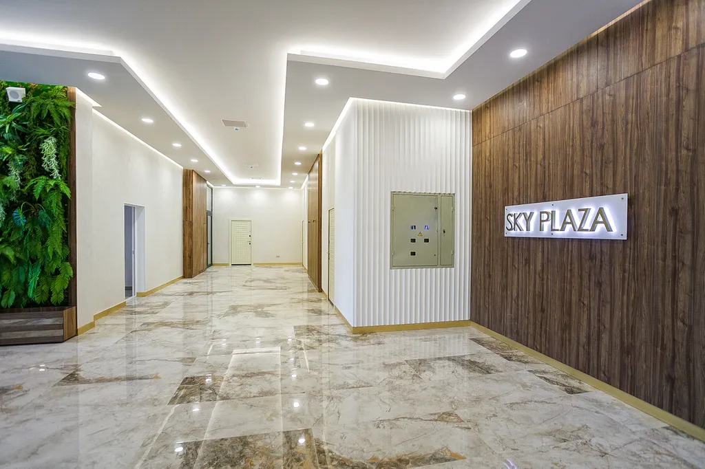 Апартамент Птицы у моря и на границе с заповедником