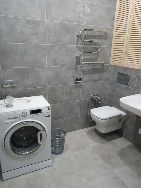 Шикарная квартира в престижном районе