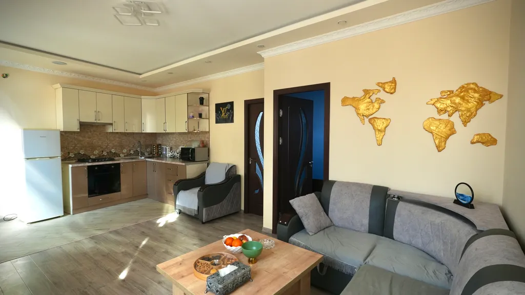 Уют и комфорт в сердце Дилижана